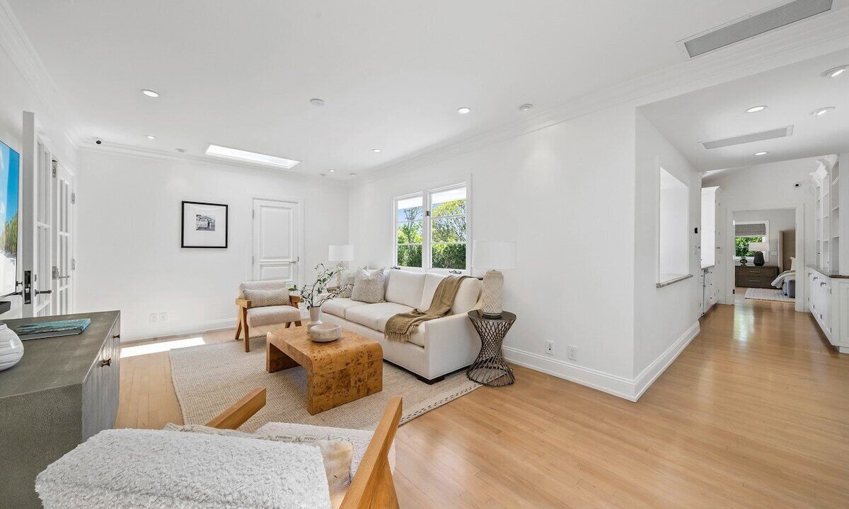 Photo of Livingroom in The Flats