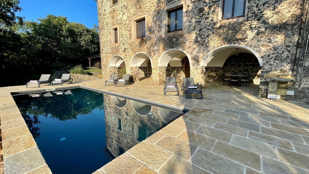 Photo of Outdoor in Olot