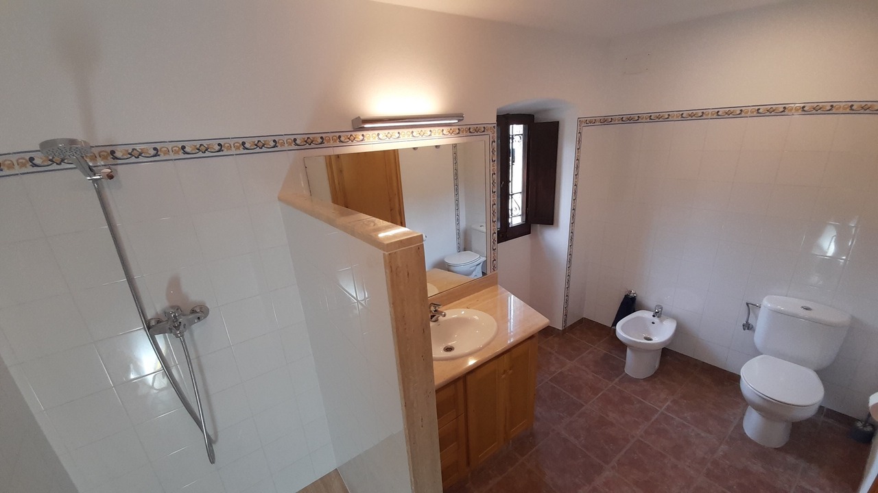 Photo of Bedroom in Olot