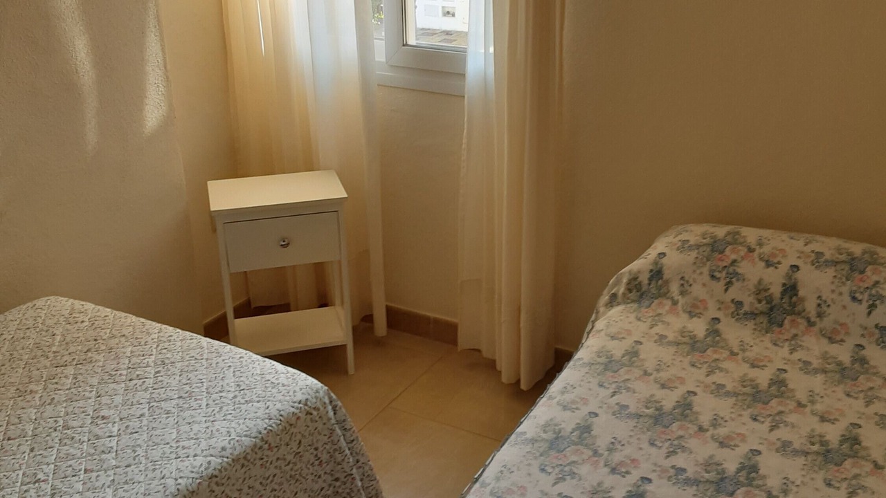 Photo of Bedroom in Bolonia