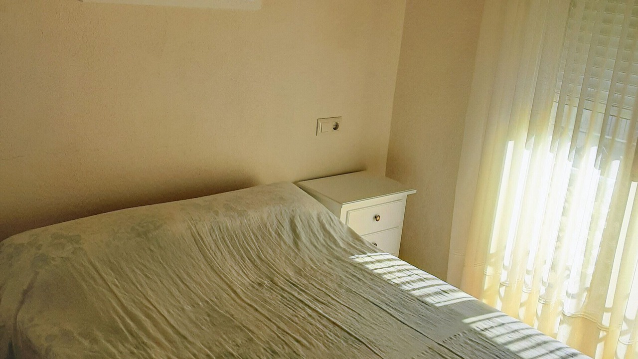 Photo of Bedroom in Bolonia