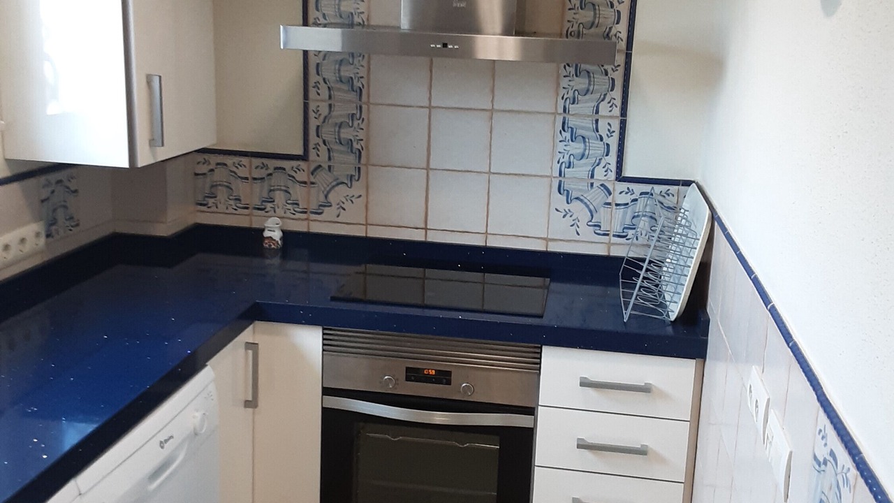 Photo of Kitchen in Bolonia