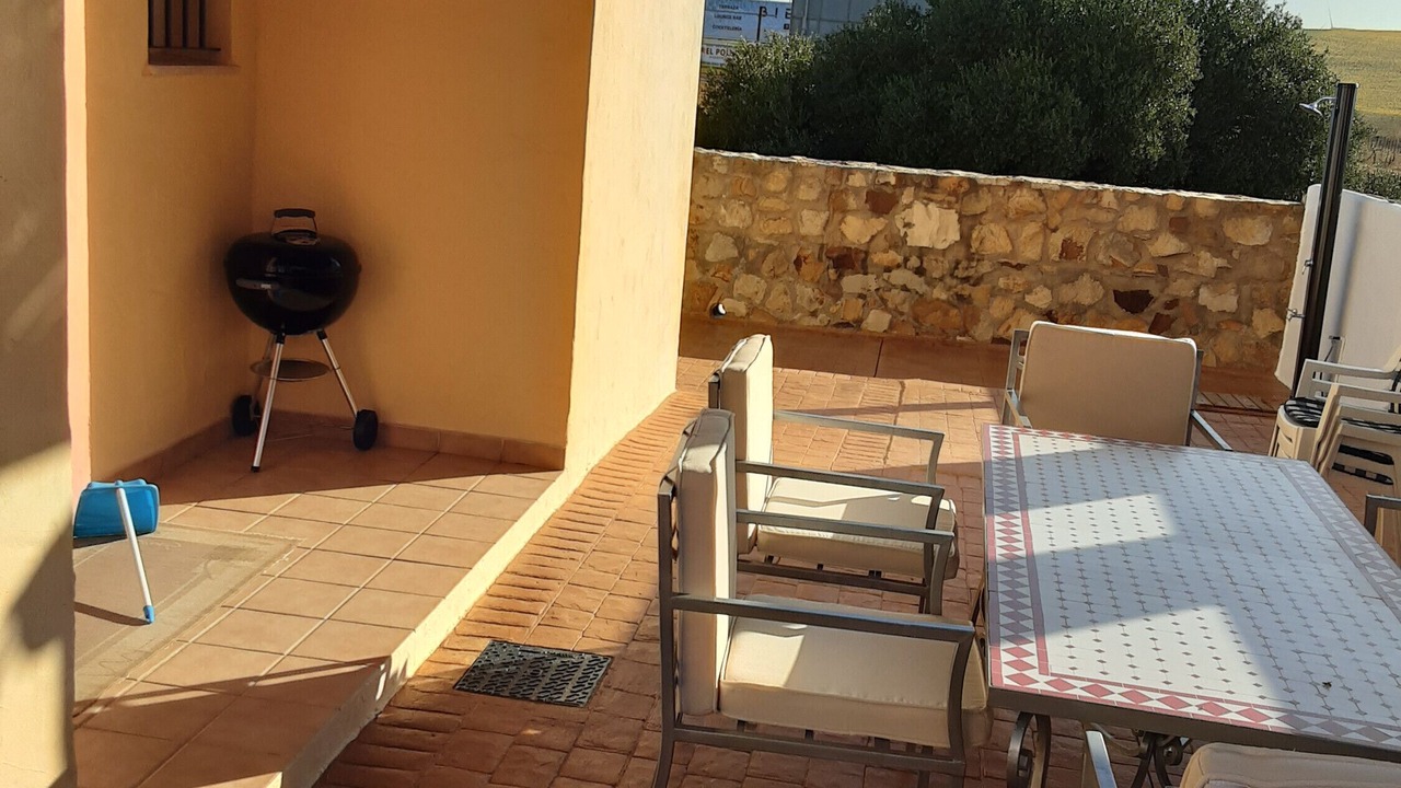 Photo of Outdoor in Bolonia