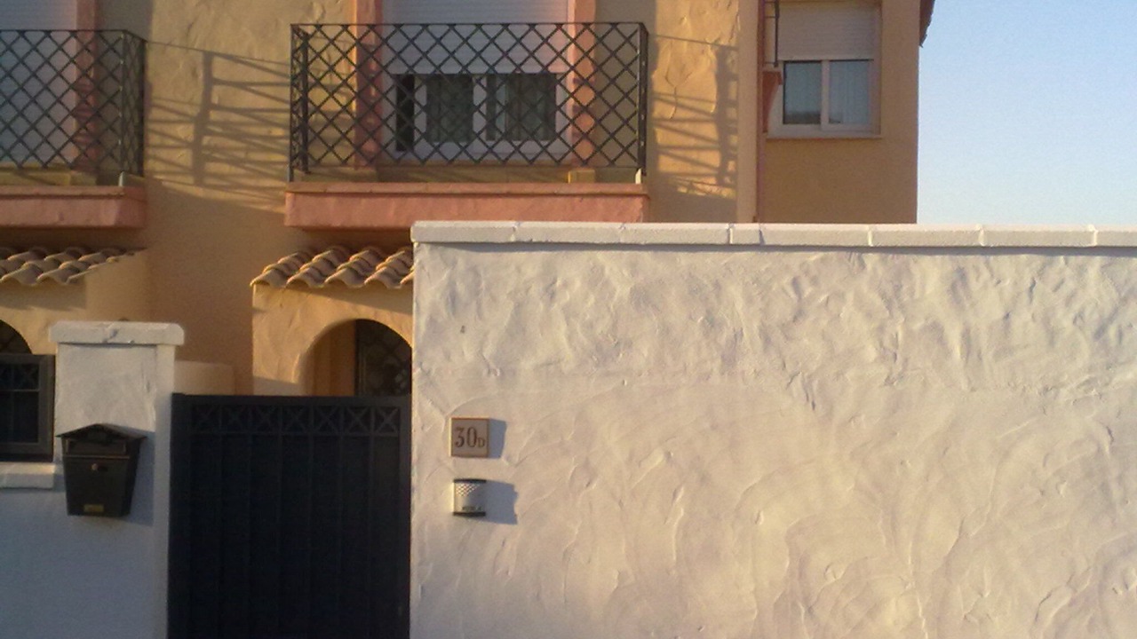 Photo of Outdoor in Bolonia