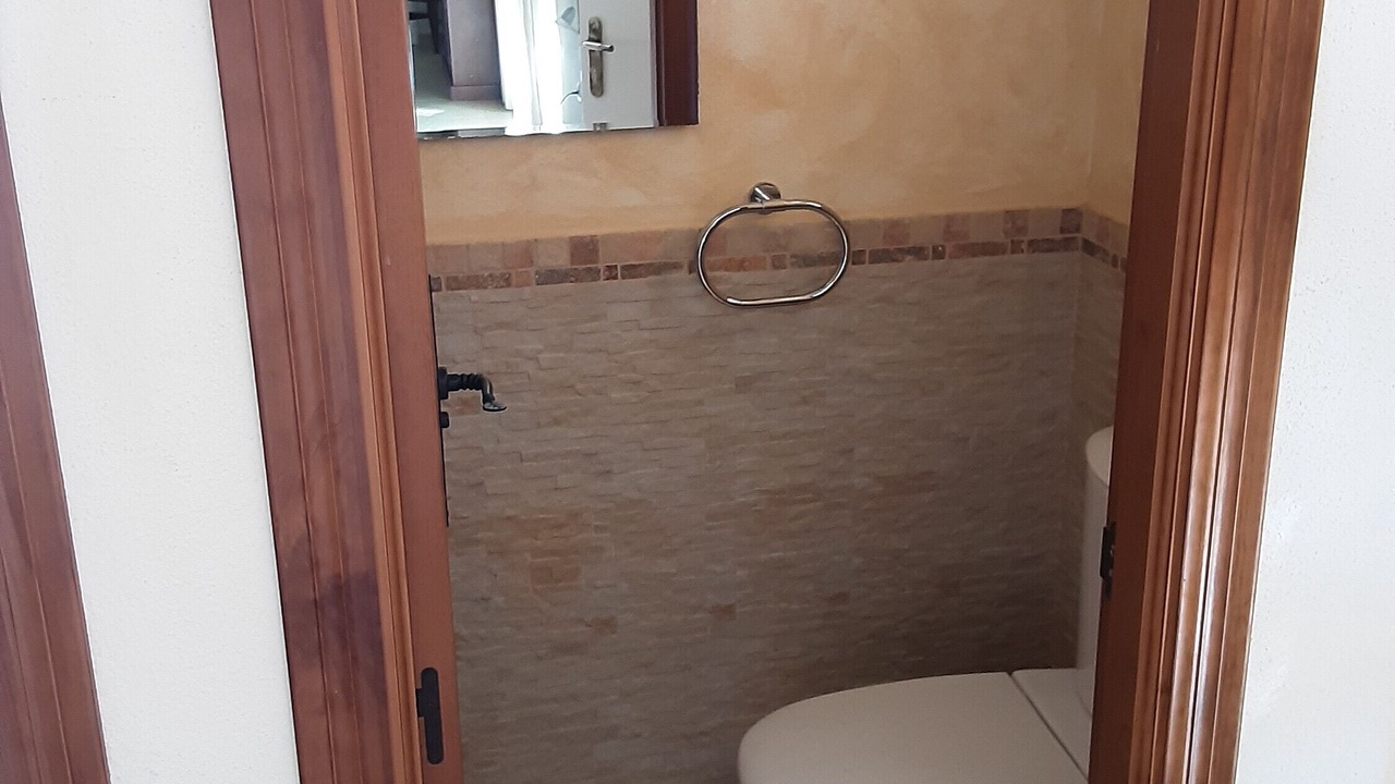Photo of Bathroom in Bolonia