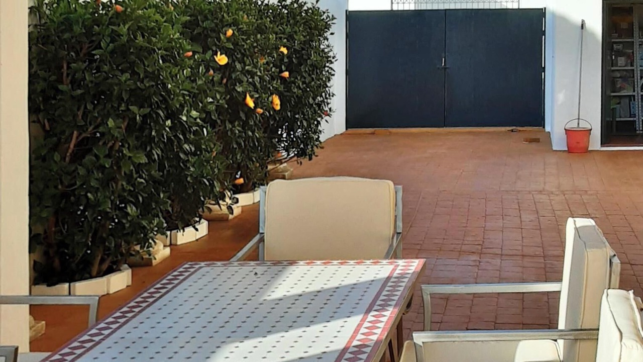 Photo of Outdoor in Bolonia