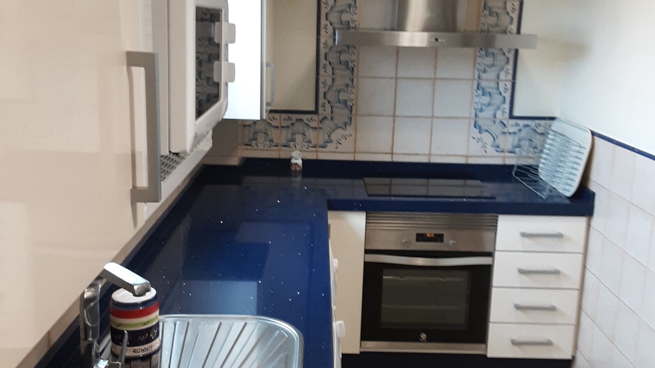 Photo of Kitchen in Bolonia