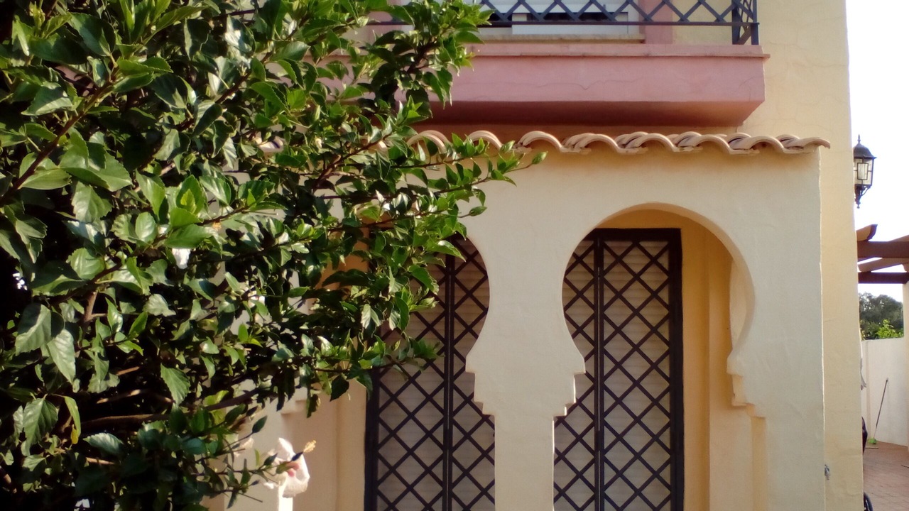 Photo of Outdoor in Bolonia