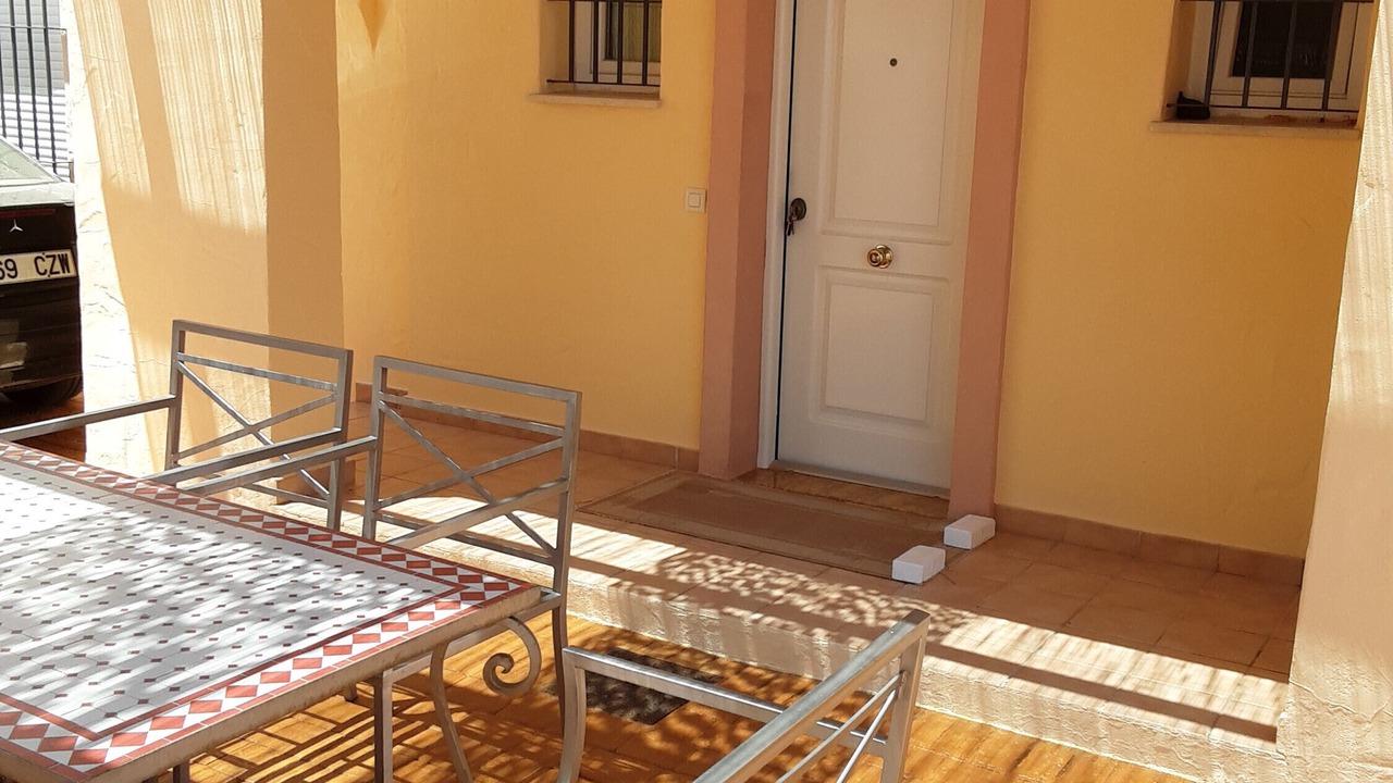 Photo of Outdoor in Bolonia