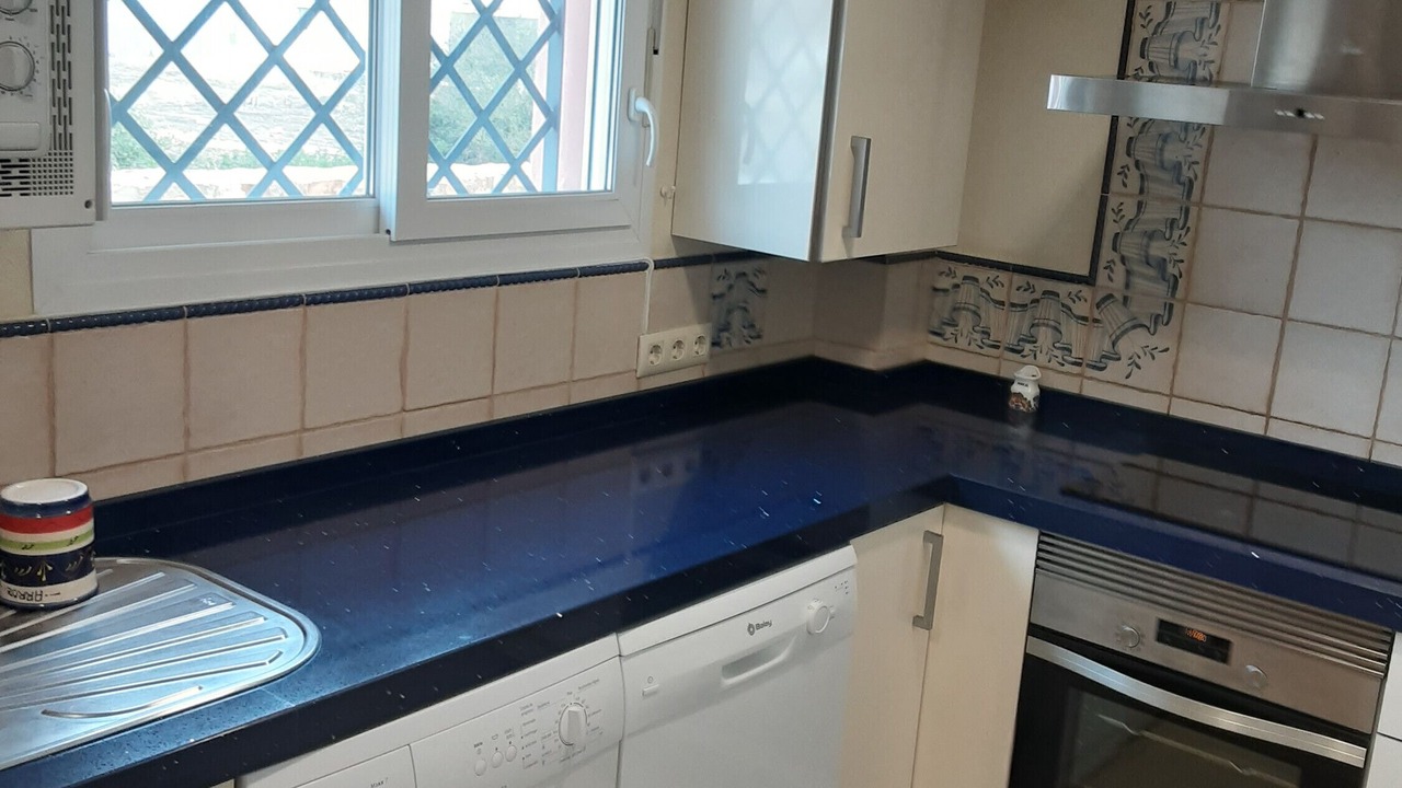Photo of Kitchen in Bolonia
