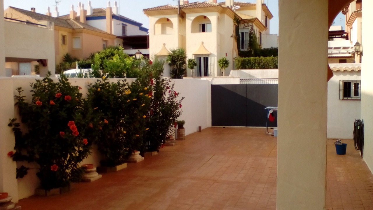 Photo of Outdoor in Bolonia