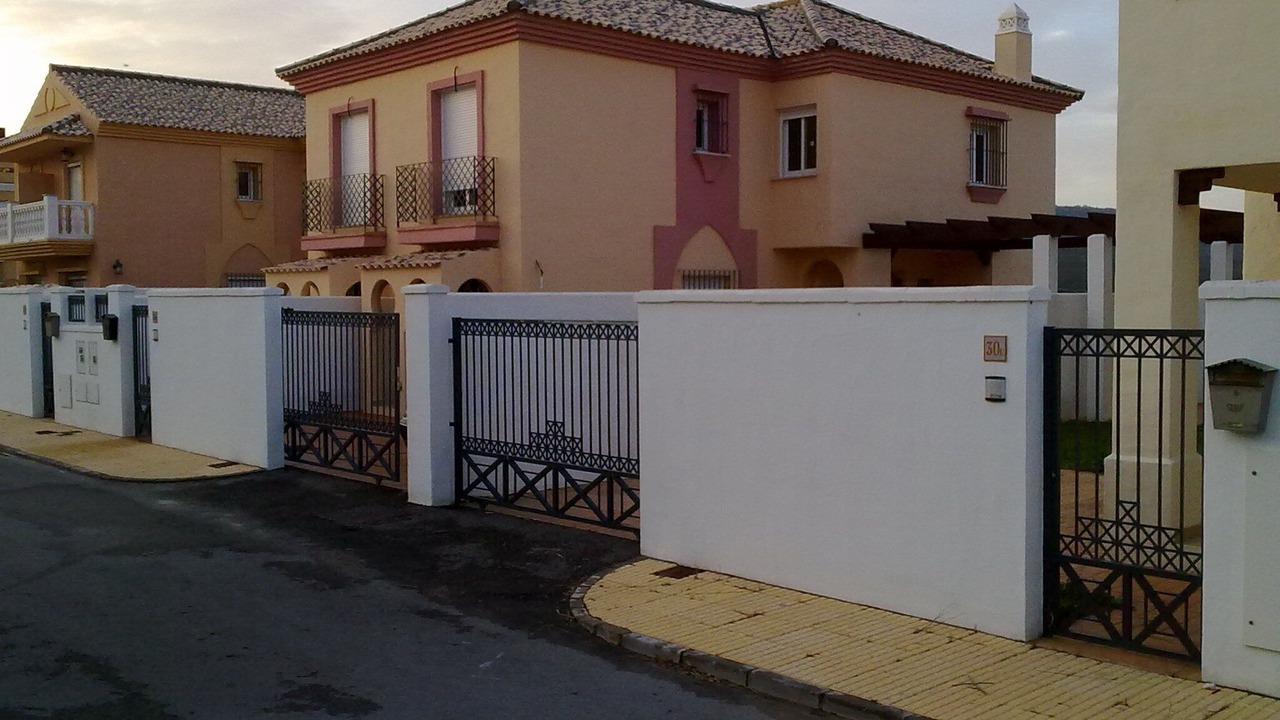Photo of Outdoor in Bolonia