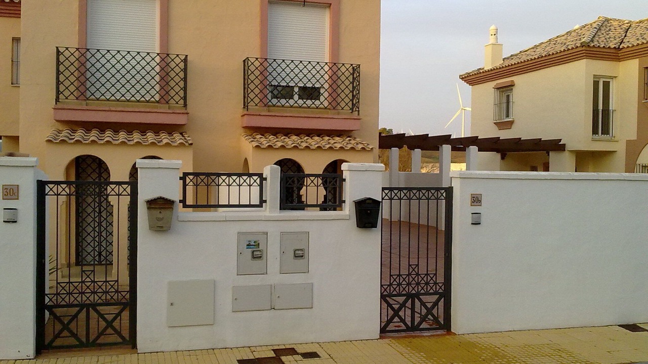 Photo of Outdoor in Bolonia