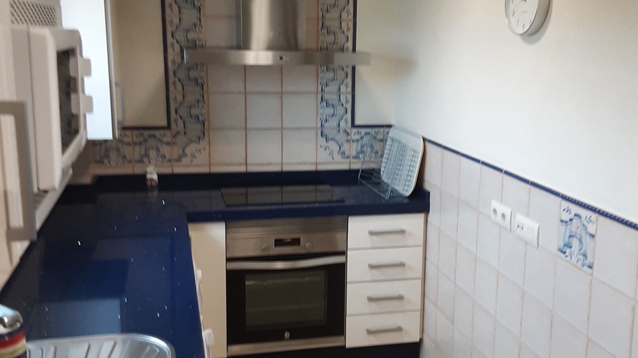 Photo of Kitchen in Bolonia