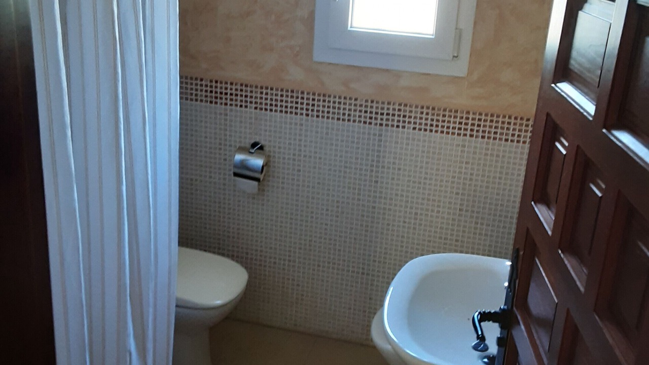 Photo of Bathroom in Bolonia