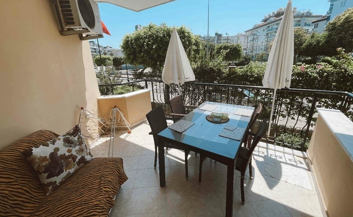Photo of Outdoor in Alanya