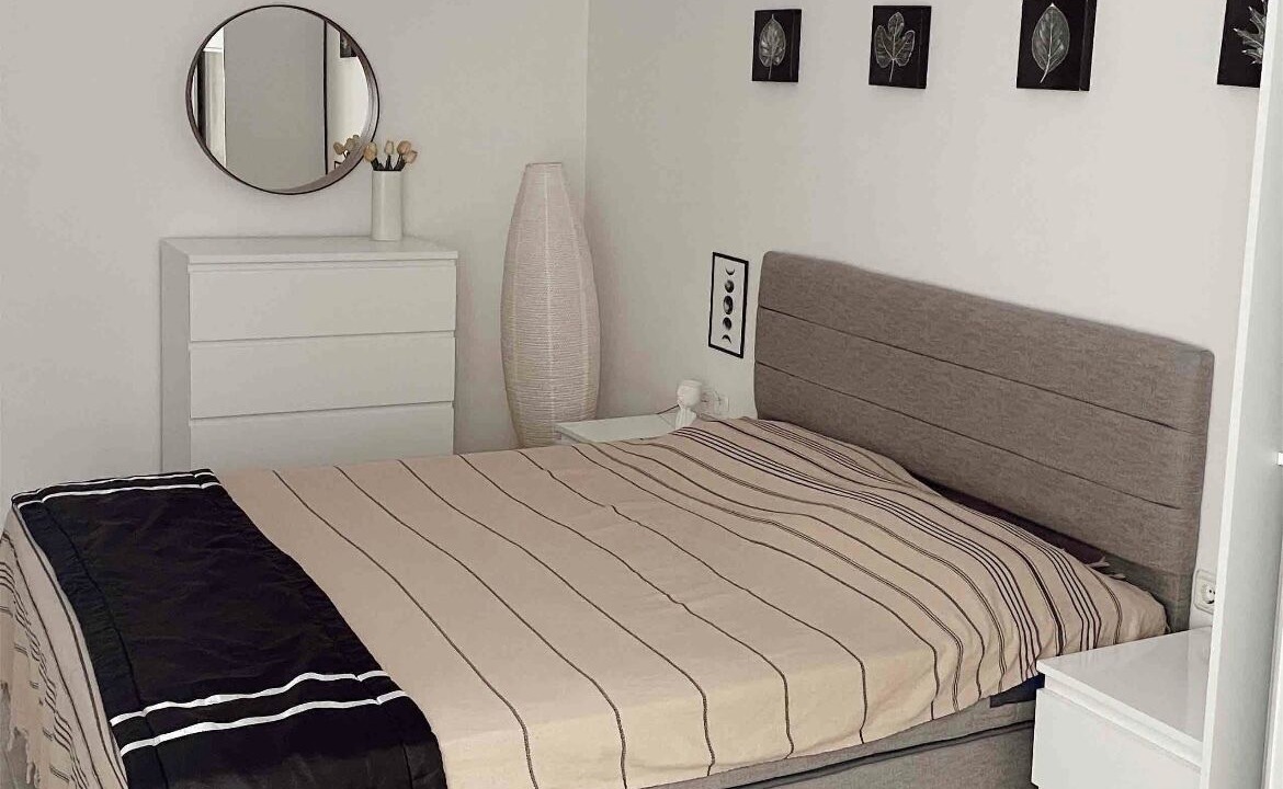 Photo of Bedroom in Alanya