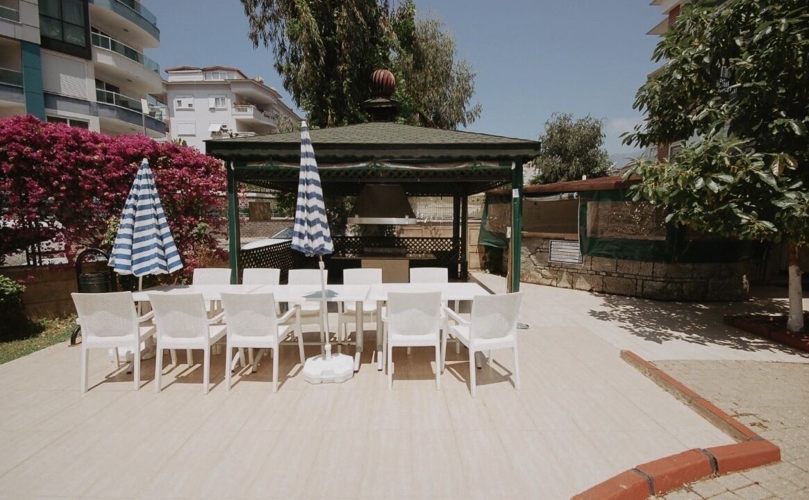 Photo of Outdoor in Alanya