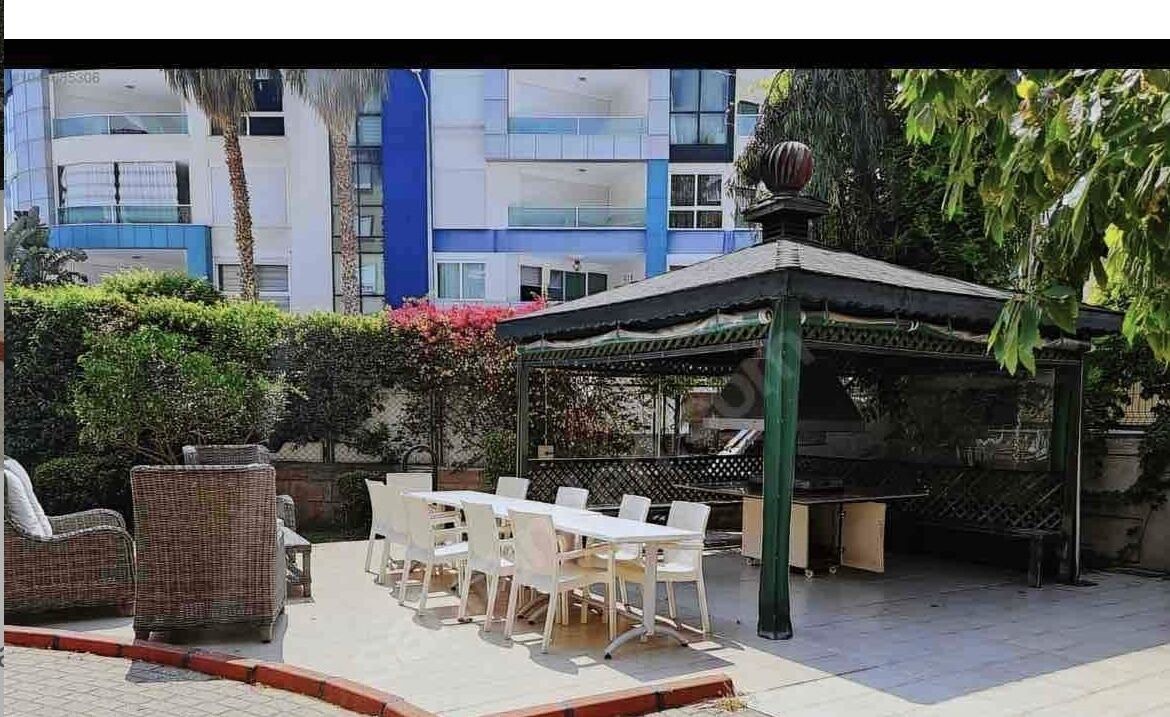 Photo of Outdoor in Alanya