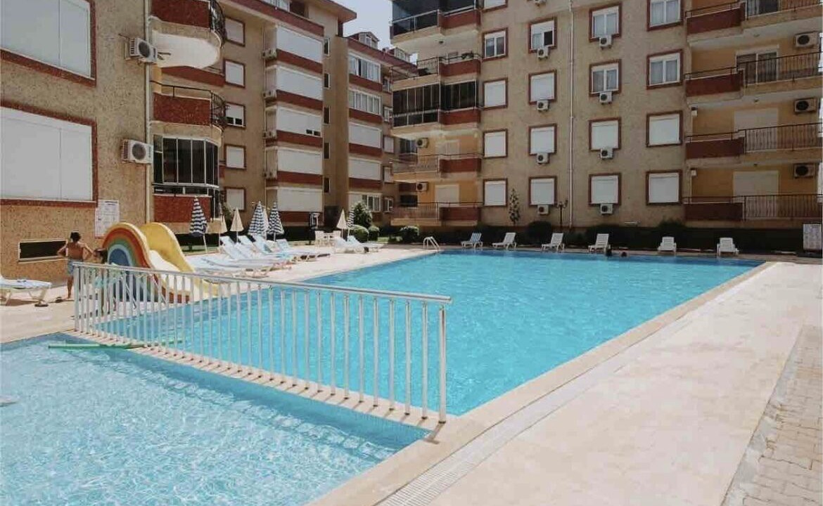Photo of Outdoor in Alanya