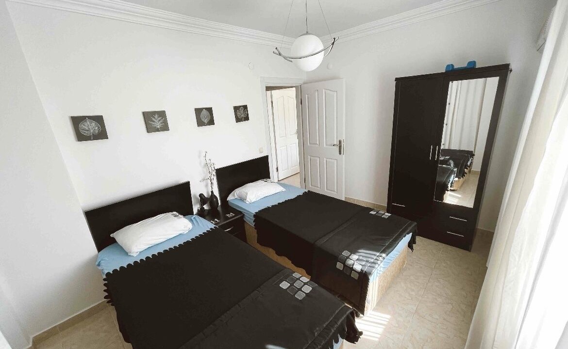 Photo of Bedroom in Alanya