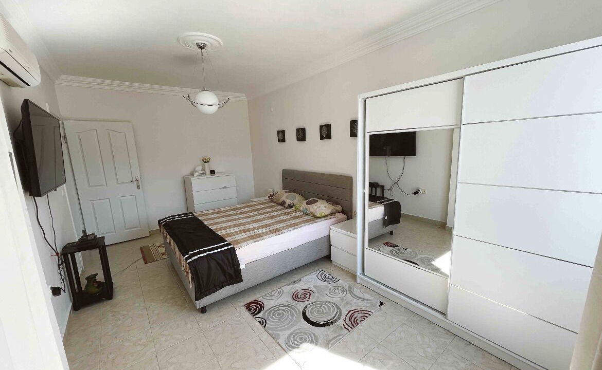 Photo of Bedroom in Alanya