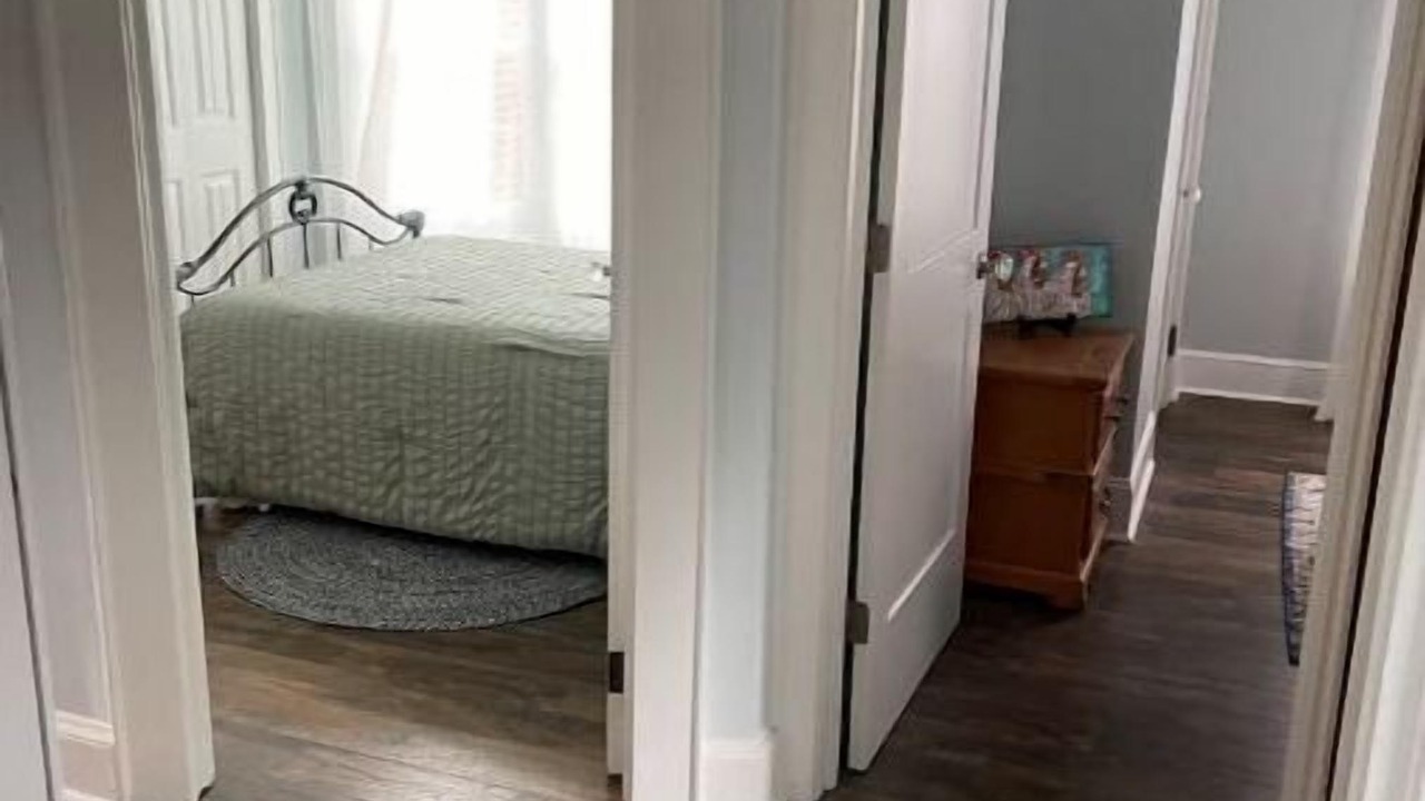 Photo of Bedroom in Mebane