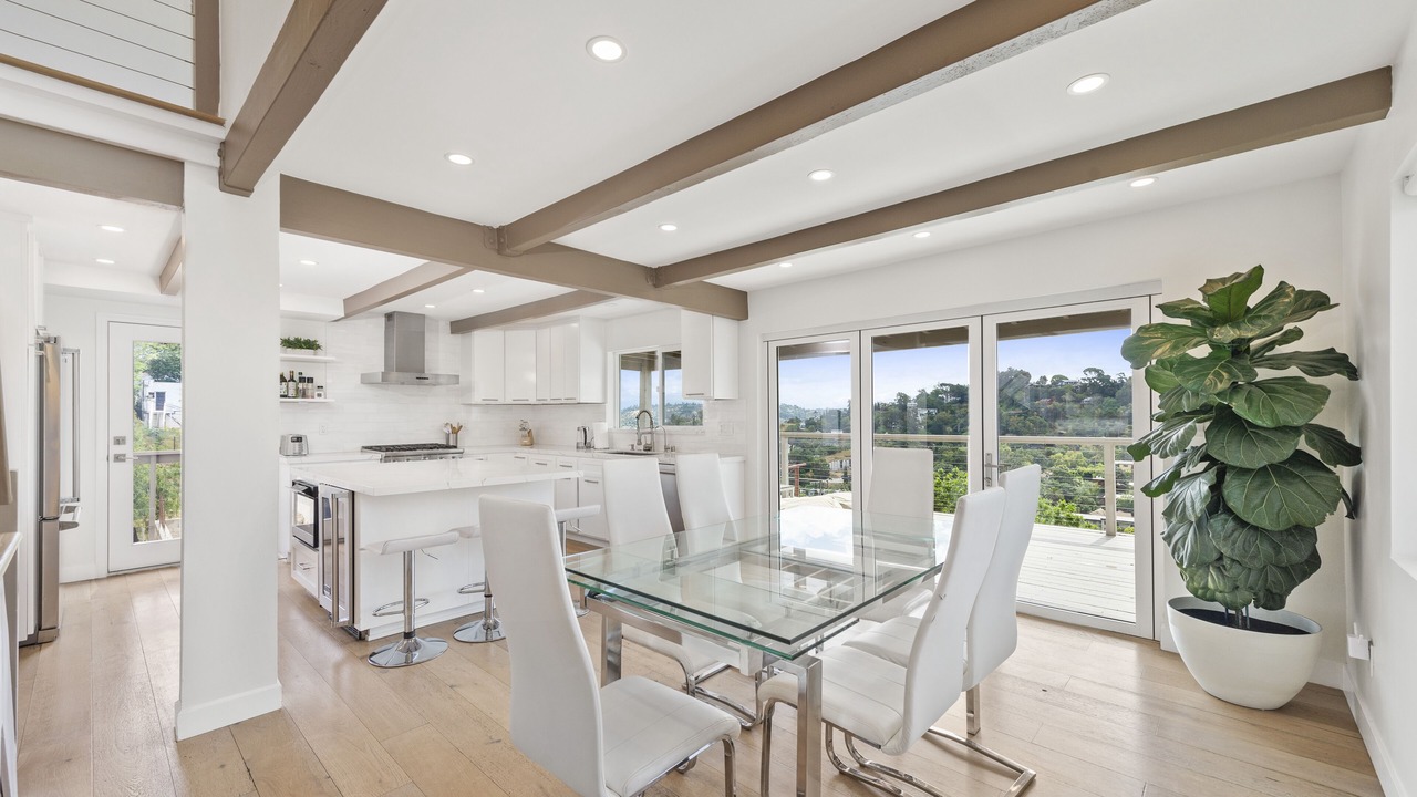 Photo of Kitchen in Silver Lake