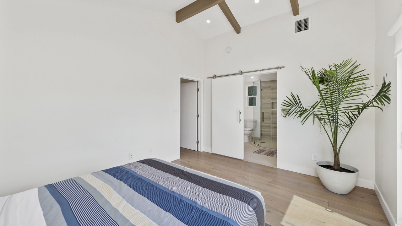 Photo of Bedroom in Silver Lake