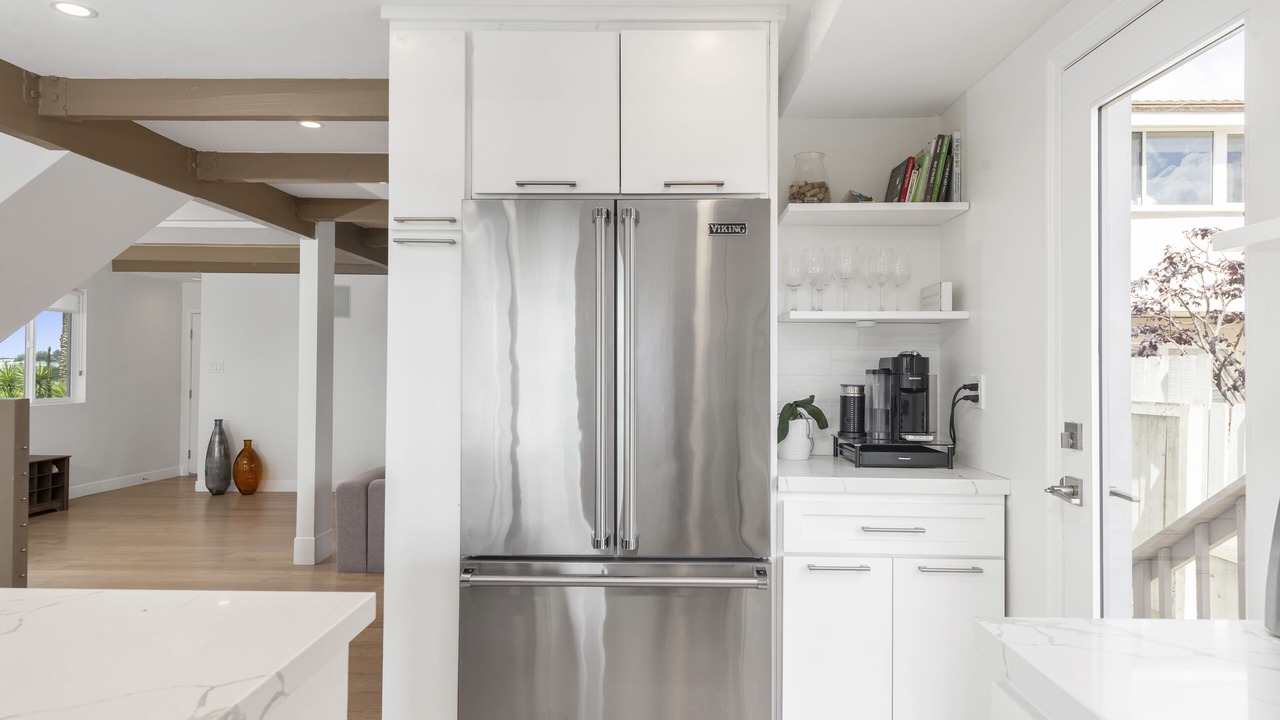 Photo of Kitchen in Silver Lake