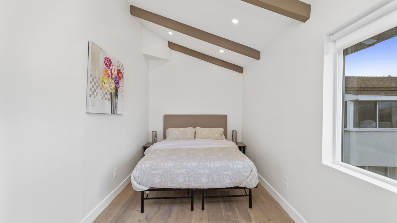 Photo of Bedroom in Silver Lake
