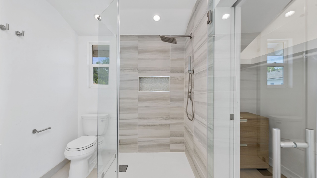 Photo of Bathroom in Silver Lake
