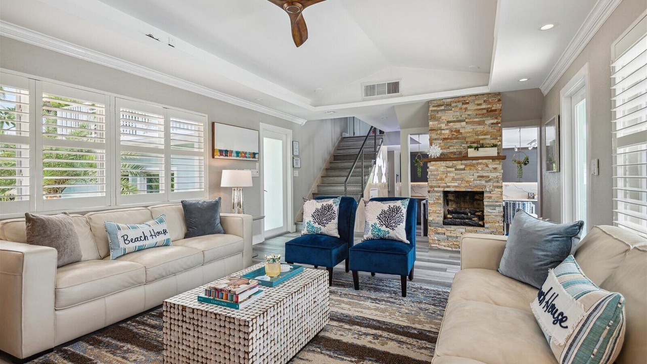 Photo of Bedroom in Poinsettia Heights