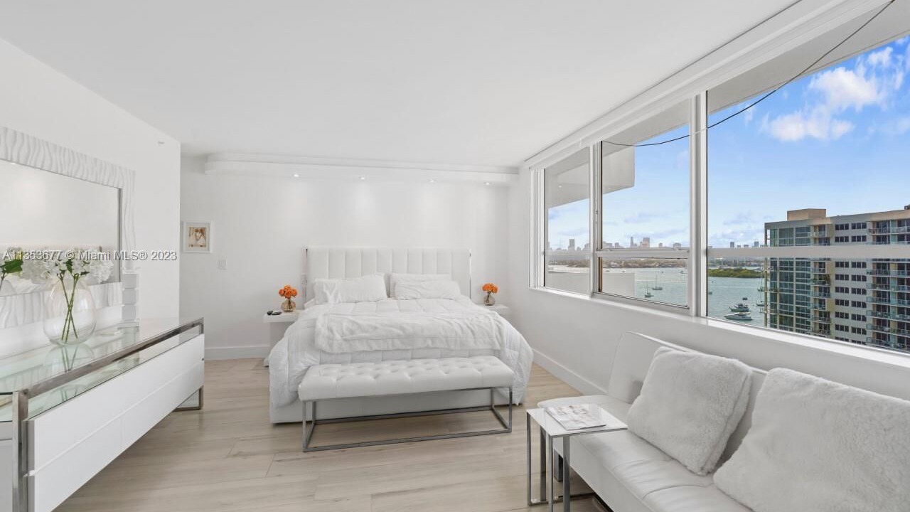 Photo of Bedroom in West Avenue