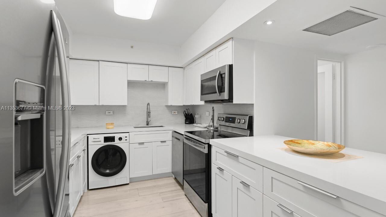 Photo of Kitchen in West Avenue