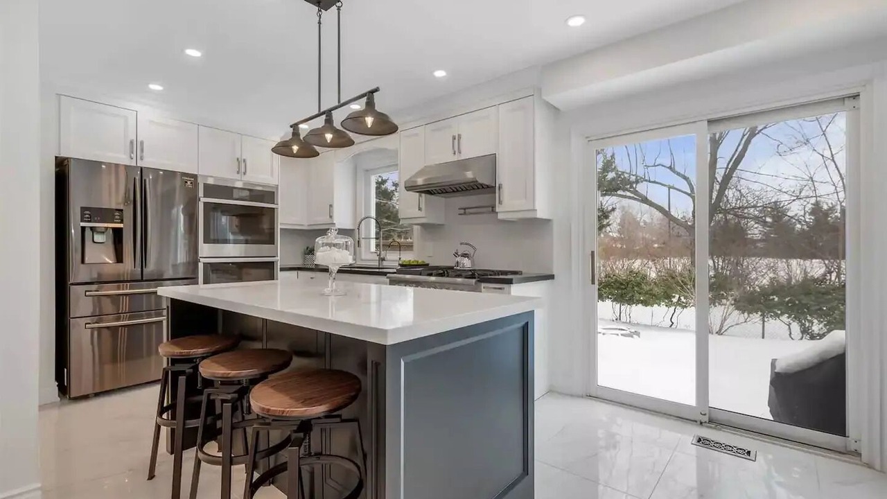 Photo of Kitchen in Mississauga