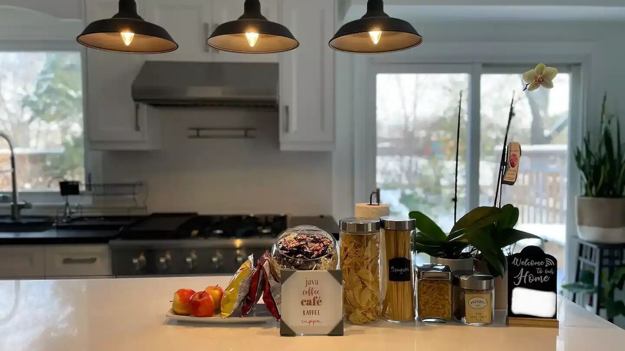 Photo of Kitchen in Mississauga