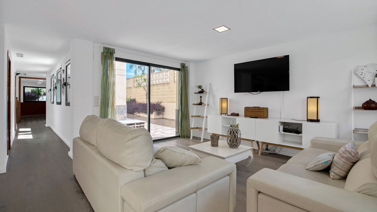 Photo of Livingroom in Venecia