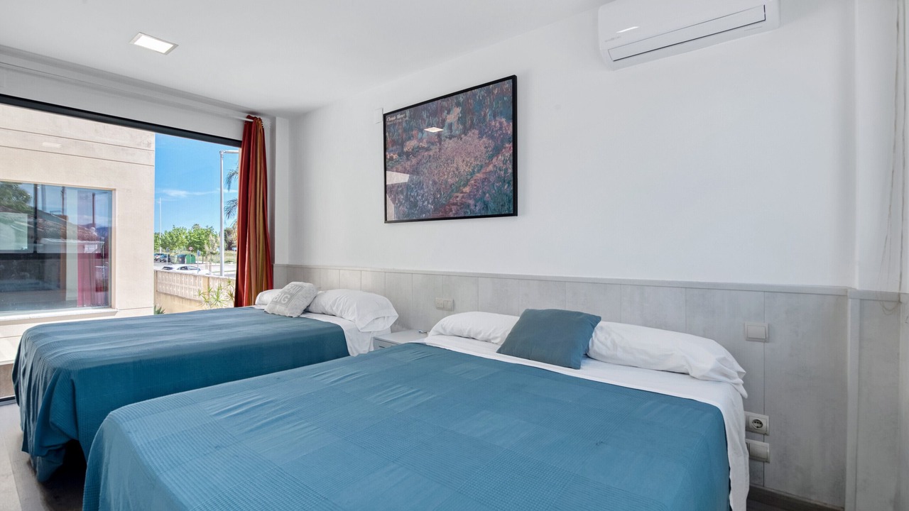 Photo of Bedroom in Venecia