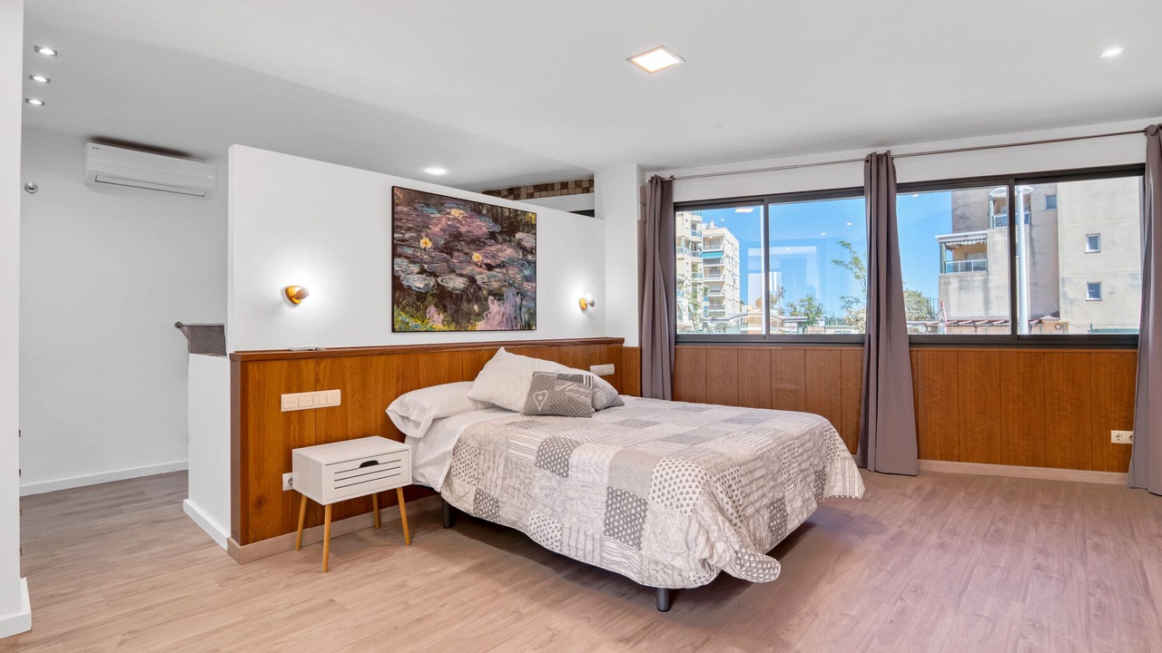 Photo of Bedroom in Venecia