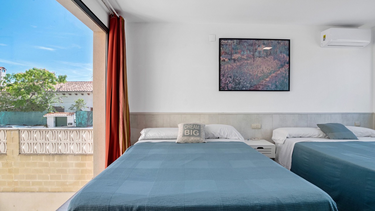 Photo of Bedroom in Venecia