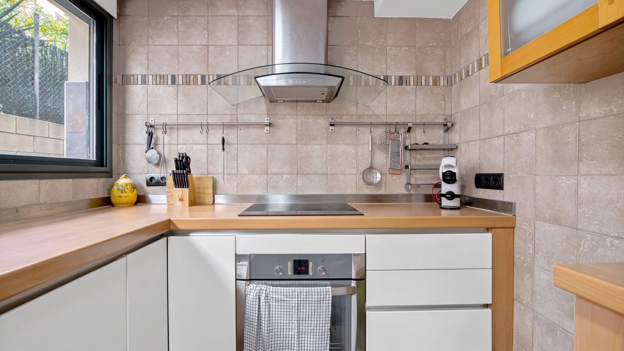 Photo of Kitchen in Venecia