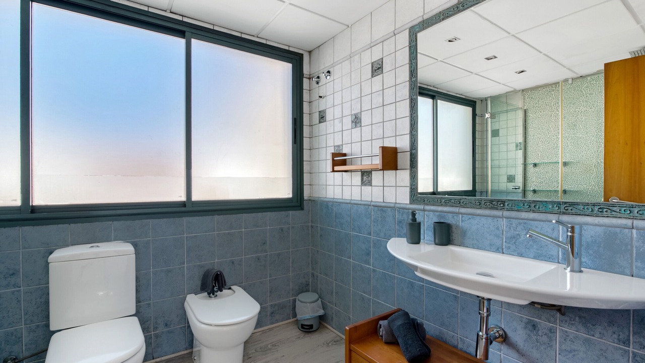Photo of Bathroom in Venecia