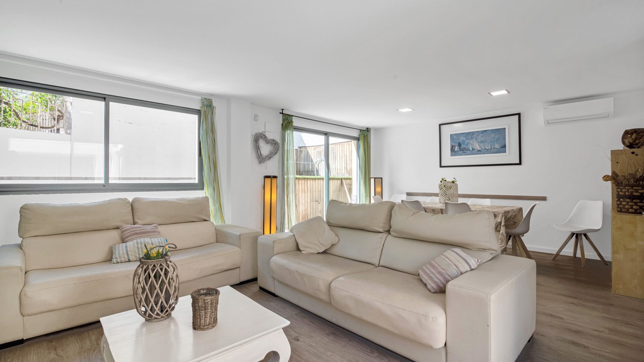 Photo of Livingroom in Venecia