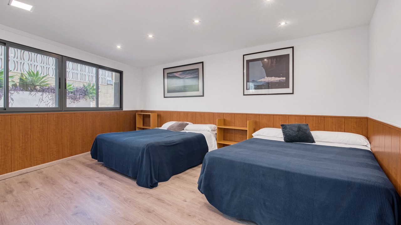 Photo of Bedroom in Venecia