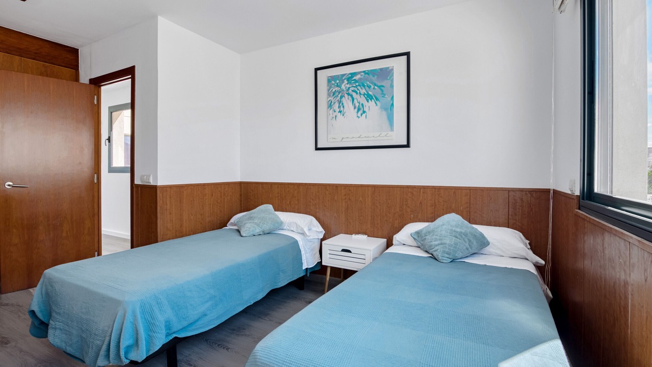 Photo of Bedroom in Venecia