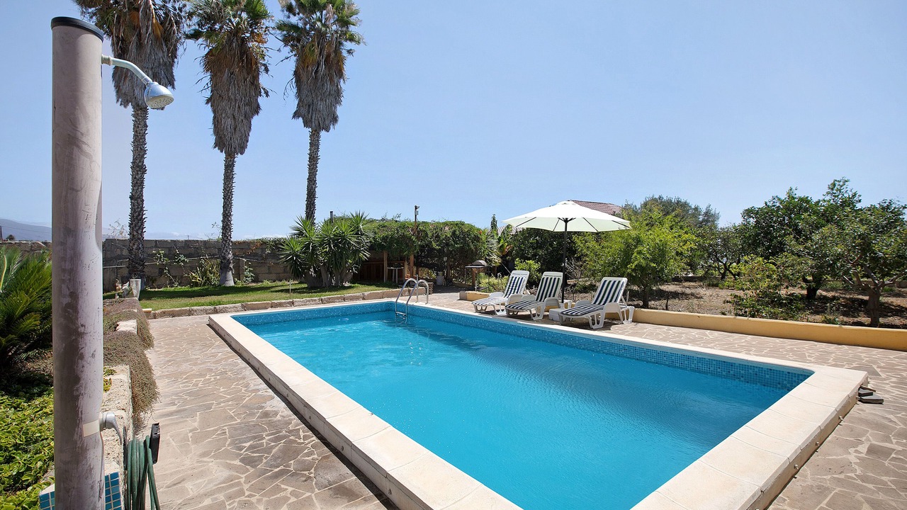 Photo of Outdoor in Guimar