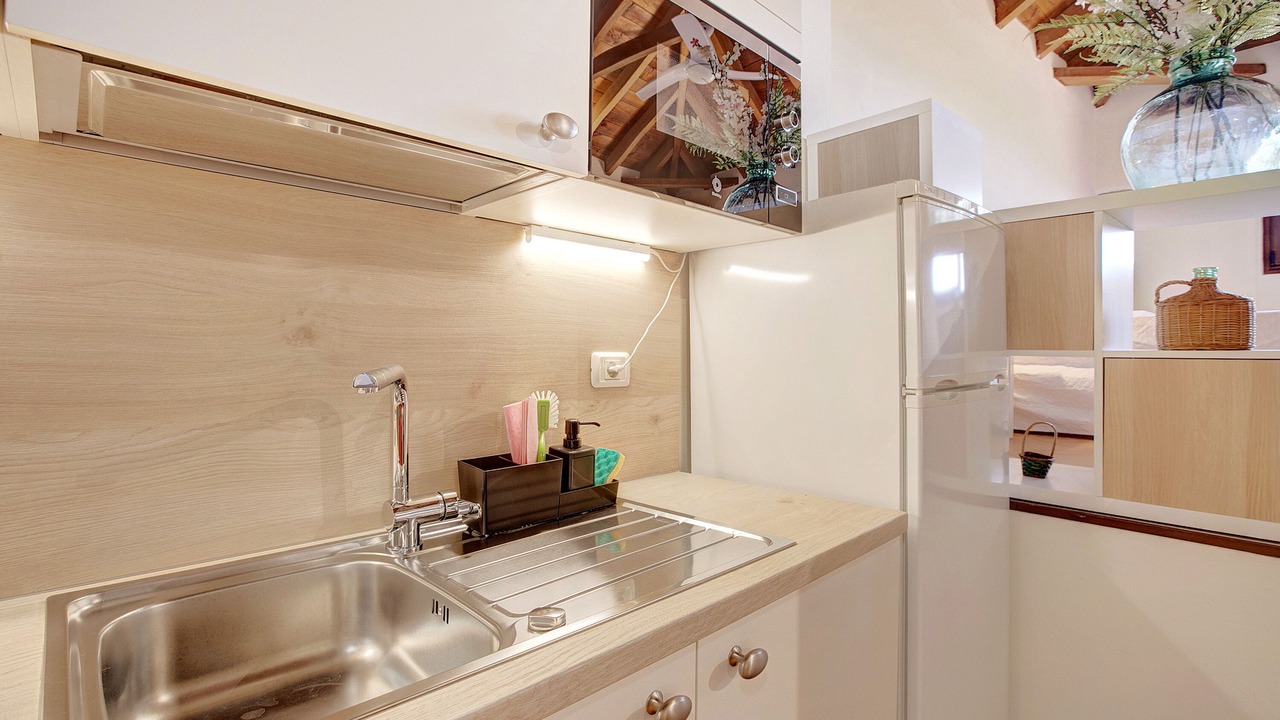 Photo of Kitchen in Guimar