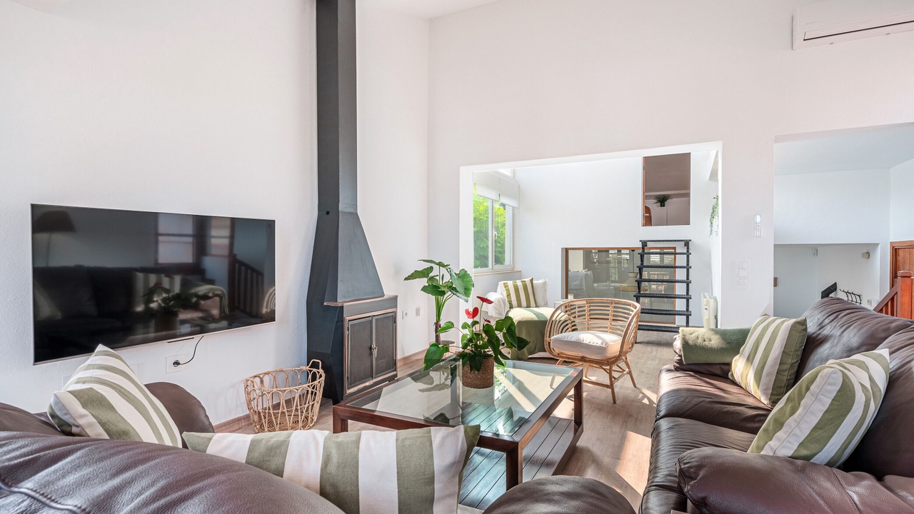 Photo of Livingroom in Palmanova