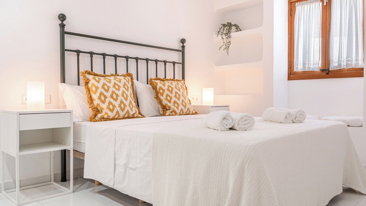 Photo of Bedroom in Palmanova